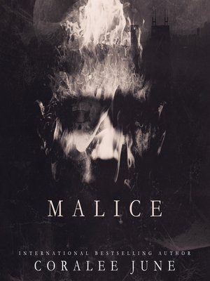 cover image of Malice